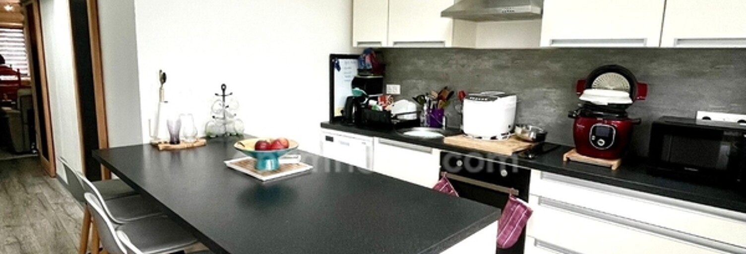 Maison 5 Pièces 108 m² à vendre à Saint-Amand-les-Eaux (59230)