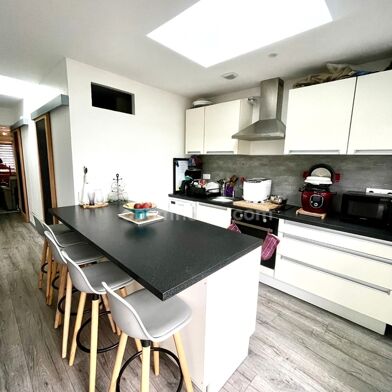 Maison 5 pièces 172000 €