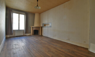 Appartement 3 Pièces 68 m² à vendre à Pithiviers (45300)