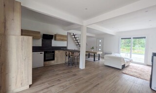 Maison 4 Pièces 110 m² à vendre à Champagné (72470)