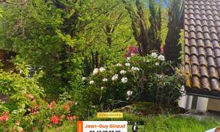 Maison 6 Pièces 116 m² à vendre à Vollore-Ville (63120)