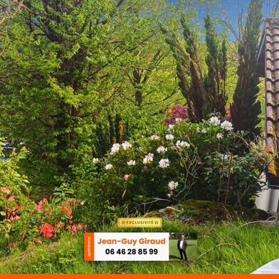 Maison 6 pièces 212000 €