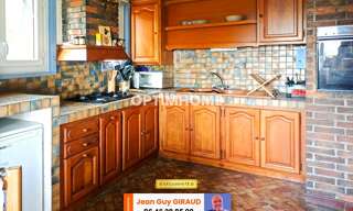 Maison 6 Pièces 116 m² à vendre à Vollore-Ville (63120)