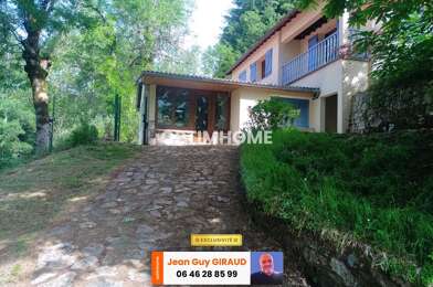 Maison 6 pièces 198000 €