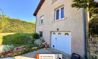 Maison 8 Pièces 149 m² à vendre à Bar-le-Duc (55000)