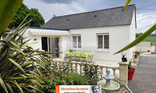 Maison 4 Pièces 91 m² à vendre à Peillac (56220)