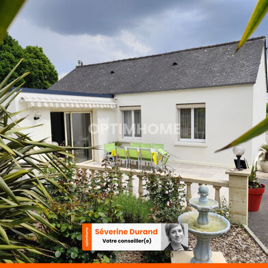 Maison 4 pièces 225000 €