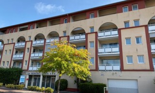Appartement 1 Pièce 28 m² à vendre à Dax (40100)