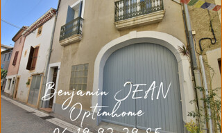 Maison 5 Pièces 128 m² à vendre à Sérignan (34410)