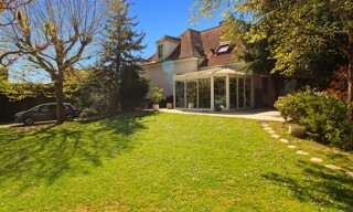 Maison 9 Pièces 261 m² à vendre à Saint-Leu-la-Forêt (95320)