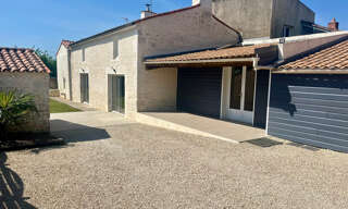 Maison 6 Pièces 141 m² à vendre à Sainte-Gemme-la-Plaine (85400)