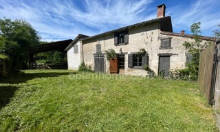 Commerce 4 Pièces 86 m² à vendre à Bellac (87300)