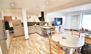 Maison 6 Pièces 132 m² à vendre à Mexy (54135)