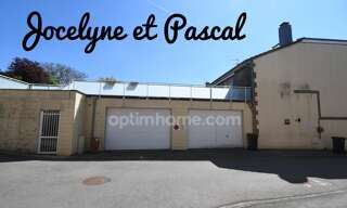 Maison 6 Pièces 132 m² à vendre à Mexy (54135)