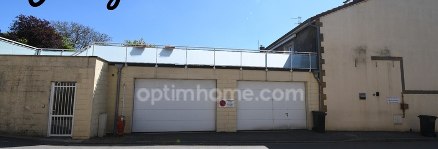 Maison 6 Pièces 132 m² à vendre à Mexy (54135)