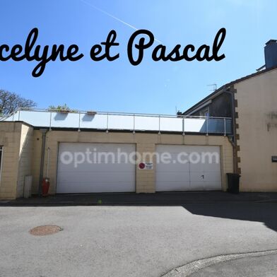 Maison 6 pièces 398000 €