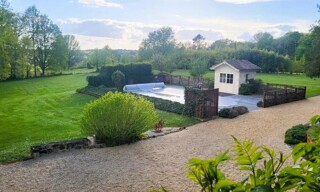 Maison 4 Pièces 105 m² à vendre à Campsegret (24140)