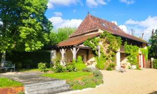 Maison 4 Pièces 105 m² à vendre à Campsegret (24140)