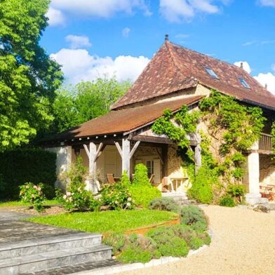 Maison 4 pièces 355000 €