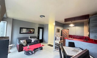 Appartement 2 Pièces 37 m² à vendre à Livry-Gargan (93190)
