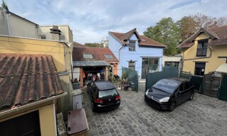 Immeuble  283 m² à vendre à Deuil-la-Barre (95170)