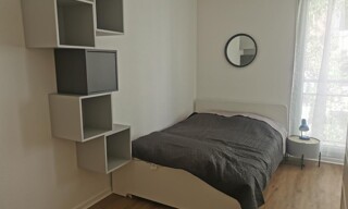 Appartement 1 Pièce 29 m² à louer à Strasbourg (67000)