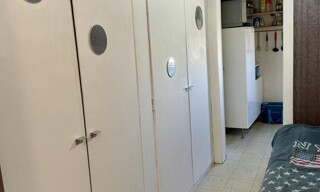 Appartement 1 Pièce 36 m² à louer à Montigny-lès-Metz (57950)