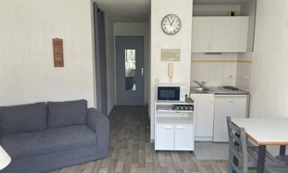 Appartement 2 Pièces 24 m² à louer à Grabels (34790)
