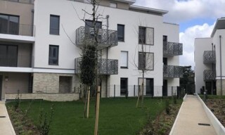 Appartement 2 Pièces 44 m² à louer à Boussy-Saint-Antoine (91800)