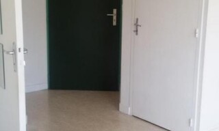 Appartement 1 Pièce 19 m² à louer à Poitiers (86000)
