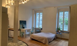 Appartement 1 Pièce 30 m² à louer à Orange (84100)