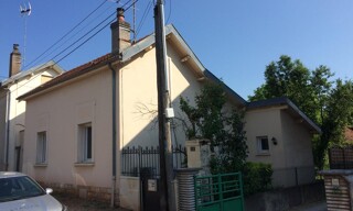 Maison 5 Pièces 100 m² à louer à Dijon (21000)