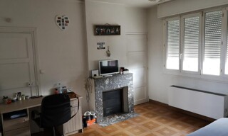 Appartement 2 Pièces 51 m² à louer à Amiens (80000)