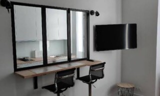 Appartement 2 Pièces 40 m² à louer à Cannes (06400)