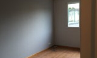 Appartement 1 Pièce 26 m² à louer à Nancy (54000)