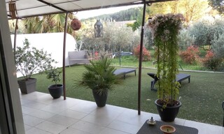 Appartement 1 Pièce 14 m² à louer à Draguignan (83300)