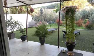 Appartement 1 Pièce 14 m² à louer à Draguignan (83300)