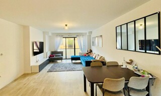 Appartement 3 Pièces 71 m² à louer à Gentilly (94250)