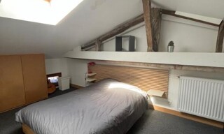 Appartement 1 Pièce 12 m² à louer à Fronsac (33126)
