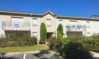 Appartement 2 Pièces 36 m² à louer à Mirambeau (17150)