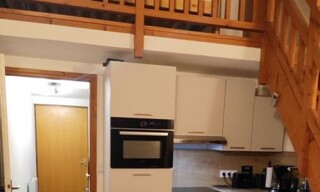 Appartement 1 Pièce 33 m² à louer à Praz-sur-Arly (74120)