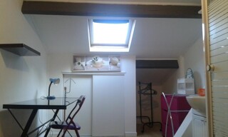Appartement 1 Pièce 25 m² à louer à Arles (13200)