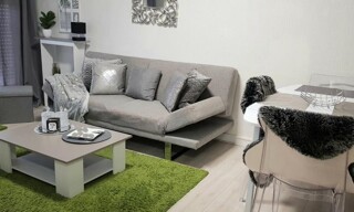 Appartement 2 Pièces 33 m² à louer à Limoges (87000)