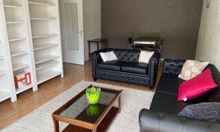 Appartement 2 Pièces 47 m² à louer à Rennes (35000)