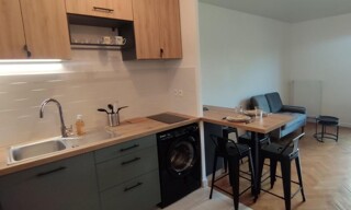 Appartement 1 Pièce 30 m² à louer à Palaiseau (91120)