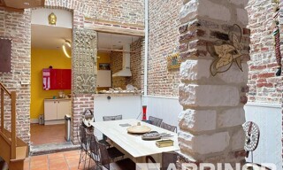 Maison 4 Pièces 109 m² à vendre à Lille (59800)