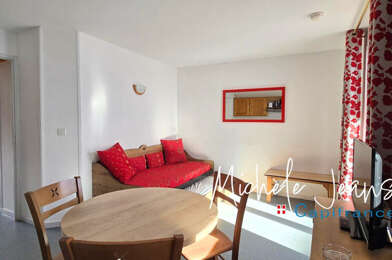 Appartement 2 pièces 67000 €