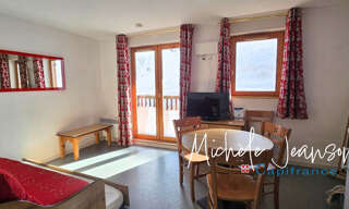 Appartement 2 Pièces 27 m² à vendre à Saint-François-Longchamp (73130)