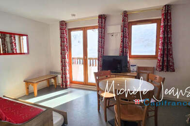 Appartement 2 pièces 67000 €