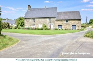 Maison 6 pièces 70000 €